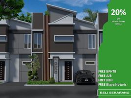 2 Bedroom House for sale in Dukuhpakis, Surabaya, Dukuhpakis