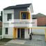 Villa 3 chambre à vendre à Margacinta, West Jawa, Margacinta