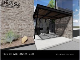 2 Schlafzimmer Wohnung zu verkaufen in Nicolas Romero, Mexico, Nicolas Romero