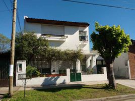 3 Schlafzimmer Haus zu verkaufen in Moron, Buenos Aires, Moron