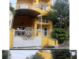 6 Schlafzimmer Haus zu verkaufen in Mulyorejo, East Jawa, Mulyorejo