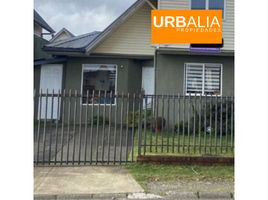 3 Schlafzimmer Villa zu verkaufen in Rosario, Santa Fe, Rosario