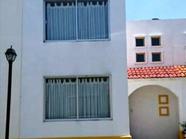 Maison 2 chambre à vendre à Toluca, Mexico, Toluca