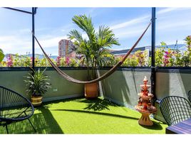 5 Habitación Villa en venta en Parque de los Pies Descalzos, Medellín, Medellín