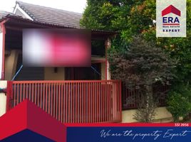 3 Bedroom House for sale in Cileungsi, Bogor, Cileungsi