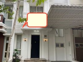 4 Bedroom House for sale in Legok, Tangerang, Legok