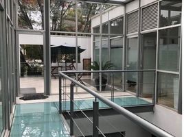 9 m² Office for rent in Miguel Hidalgo, Mexico City, Miguel Hidalgo