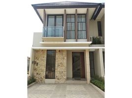 4 Bedroom House for sale in Halim Perdanakusuma Airport, Makasar, Duren Sawit