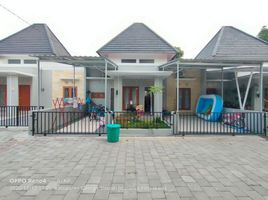 3 Schlafzimmer Haus zu verkaufen in Seyegan, Yogyakarta, Seyegan