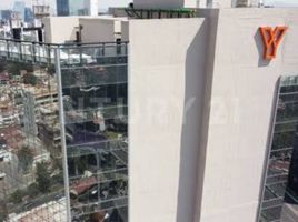 109 m² Office for rent in Mexico City, Miguel Hidalgo, Mexico City