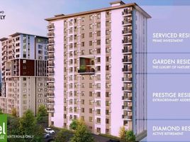 1 Bedroom Condo for sale in Cebu, Central Visayas, Lapu-Lapu City, Cebu