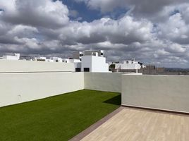 Villa 3 chambre à vendre à San Luis Potosi, San Luis Potosi, San Luis Potosi, San Luis Potosi