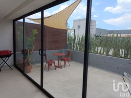 1 Schlafzimmer Appartement zu verkaufen in Miguel Hidalgo, Mexico City, Miguel Hidalgo
