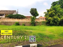  Grundstück zu verkaufen in Pondok Aren, Banten, Pondok Aren
