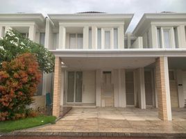 4 Habitación Villa en venta en Mulyorejo, East Jawa, Mulyorejo