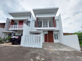 4 Habitación Casa en venta en Gamping, Yogyakarta, Gamping