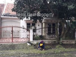 4 Kamar Rumah for sale in Blimbing, Malang Regency, Blimbing