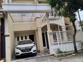 5 Bedroom House for sale in Gubeng, Surabaya, Gubeng