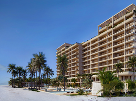 在Telchac Puerto, Yucatan出售的3 卧室 公寓, Telchac Puerto