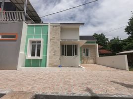 2 Kamar Rumah for sale in Subang, West Jawa, Pamanukan, Subang