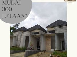 2 Bedroom House for sale in Salatiga, Jawa Tengah, Sidomukti, Salatiga