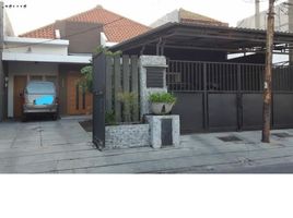 8 Habitación Villa en venta en Tambaksari, East Jawa, Tambaksari, Surabaya, East Jawa