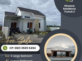 2 Bedroom House for sale in Klaten Selatan, Klaten, Klaten Selatan