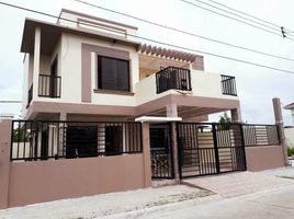 5 Habitación Villa en venta en Central Luzon, Angeles City, Pampanga, Central Luzon