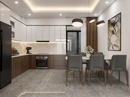 2 Phòng ngủ Căn hộ for rent at D'Lusso Emerald, An Phú