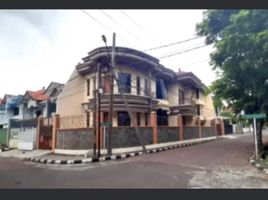Maison 7 chambre à vendre à Tenggilis Mejoyo, East Jawa, Tenggilis Mejoyo, Surabaya, East Jawa