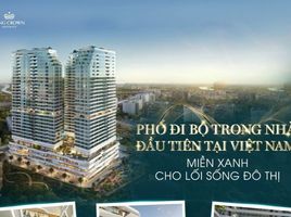 3 chambre Appartement à vendre à King Crown Infinity., Binh Tho, Thu Duc