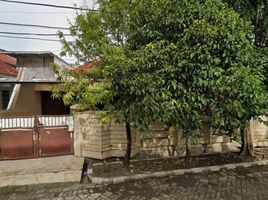 Villa 3 chambre à vendre à Mulyorejo, East Jawa, Mulyorejo, Surabaya