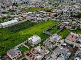  Grundstück zu verkaufen in Toluca, Mexico, Toluca