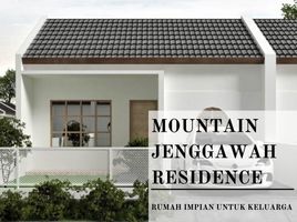 2 Bedroom House for sale in Jenggawah, Jember, Jenggawah