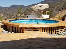  Terreno (Parcela) en venta en Melipilla, Santiago, Maria Pinto, Melipilla