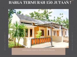 2 Bedroom Villa for sale in Gunung Kidul, Yogyakarta, Tepus, Gunung Kidul