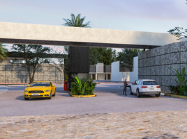 3 Schlafzimmer Haus zu verkaufen in Conkal, Yucatan, Conkal