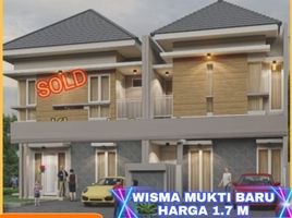 4 Bedroom Villa for sale in Kenjeran, Surabaya, Kenjeran