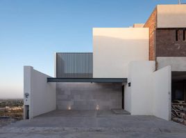 Villa 3 chambre à vendre à Mexquitic De Carmona, San Luis Potosi, Mexquitic De Carmona
