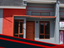 2 Bedroom House for sale in Bandung Institute of Technology, Sukajadi, Sumurbandung