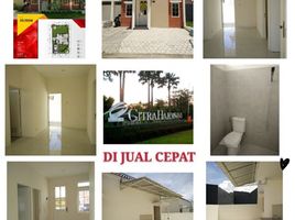 2 Bedroom House for sale in Taman, Sidoarjo, Taman