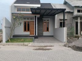 2 Bedroom Villa for sale in Taman, Madiun, Taman