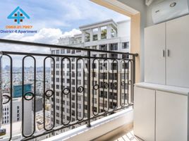 2 Phòng ngủ Chung cư for rent at Saigon Royal Residences, Phường 12