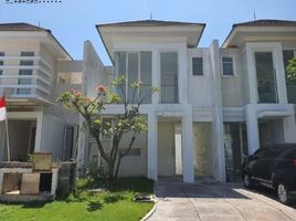 3 Habitación Villa en venta en Mulyorejo, East Jawa, Mulyorejo
