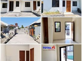 2 Bedroom House for sale in Denpasar, Bali, Denpasar Barat, Denpasar