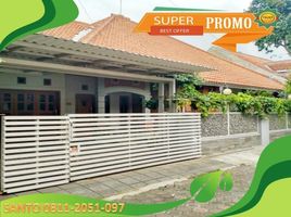 5 Bedroom House for sale in Husein Sastranegara International Airport, Andir, Cimahi Tengah