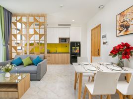 1 Bedroom Apartment for rent in My An, Da Nang, My An, Ngu Hanh Son