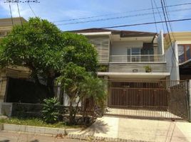 5 Habitación Casa en venta en Tambaksari, East Jawa, Tambaksari