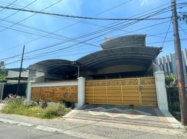 4 Bedroom House for sale in Gubeng, Surabaya, Gubeng