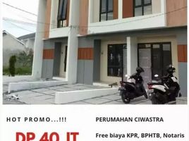 3 Bedroom House for sale in Margacinta, Bandung, Margacinta